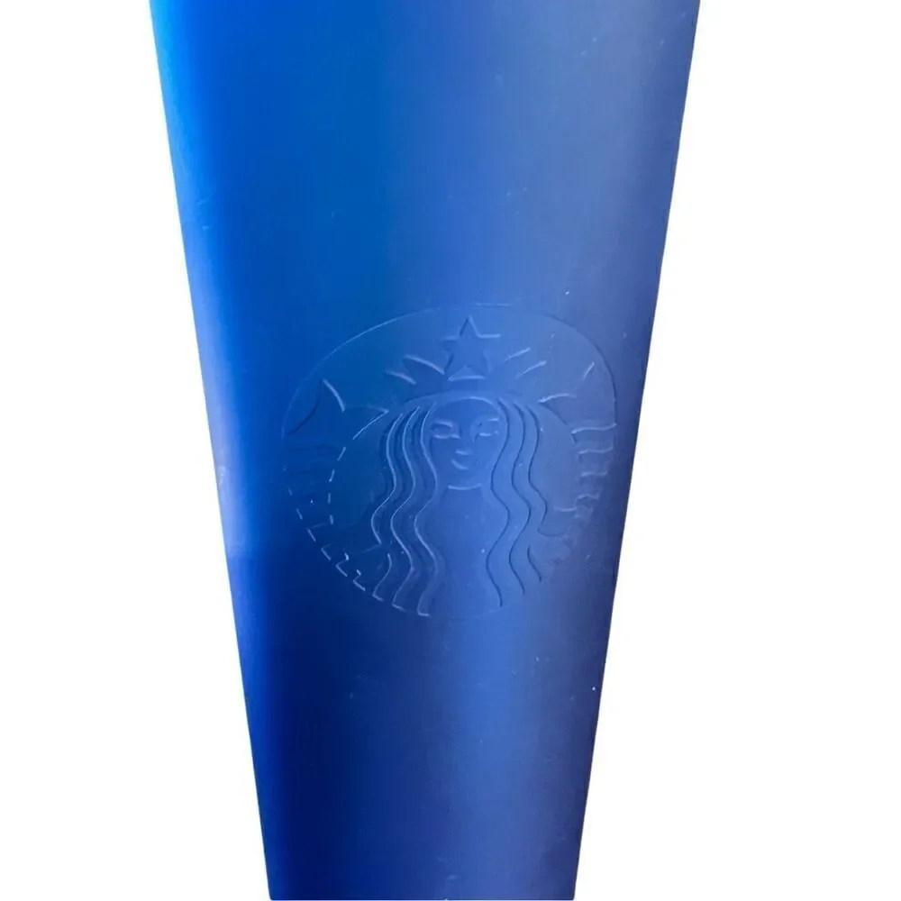 Starbucks still excellent